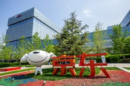 国补退坡京东二季度收入下滑 股价跌超6%